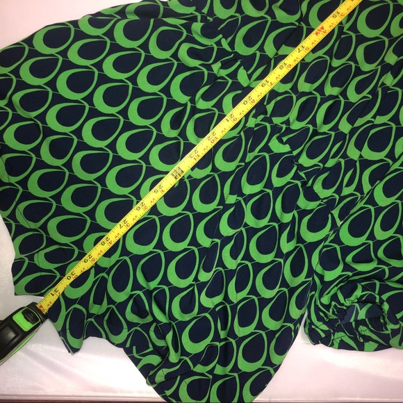 Macbeth Collection Long-sleeve Romper - Picture 6 of 8